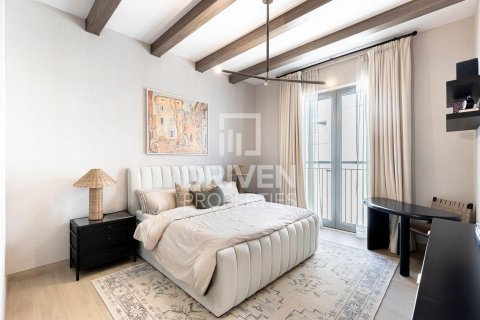 2 bedrooms Apartment in La Mer, UAE No. 193714 4