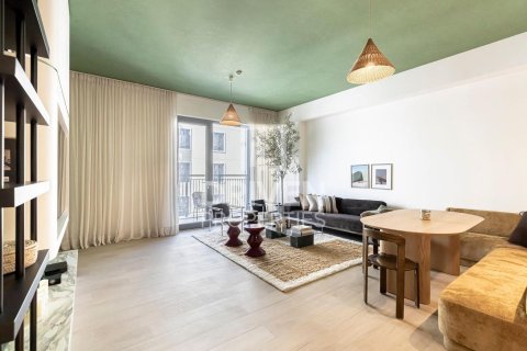 2 bedrooms Apartment in La Mer, UAE No. 193714