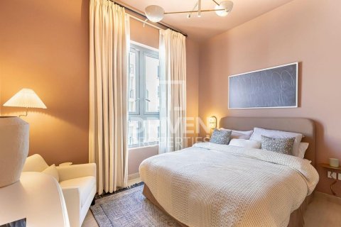 2 bedrooms Apartment in La Mer, UAE No. 193714 18