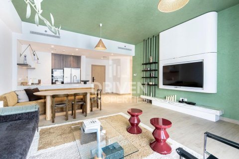 2 bedrooms Apartment in La Mer, UAE No. 193714 16