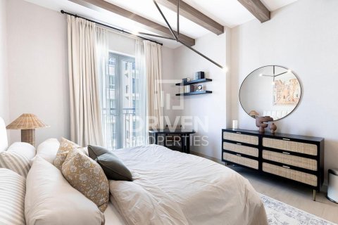 2 bedrooms Apartment in La Mer, UAE No. 193714 19