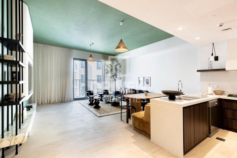 2 bedrooms Apartment in La Mer, UAE No. 193714 3