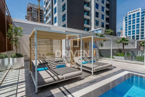 2 bedrooms Apartment in Business Bay, UAE No. 193713 18