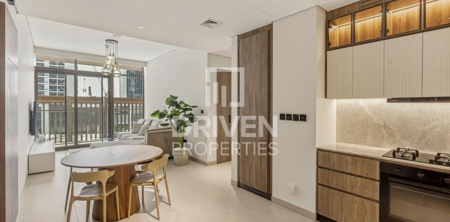 2 bedrooms Apartment in Business Bay, UAE No. 193713
