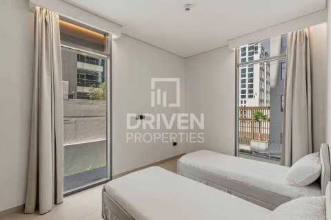 2 bedrooms Apartment in Business Bay, UAE No. 193713 22