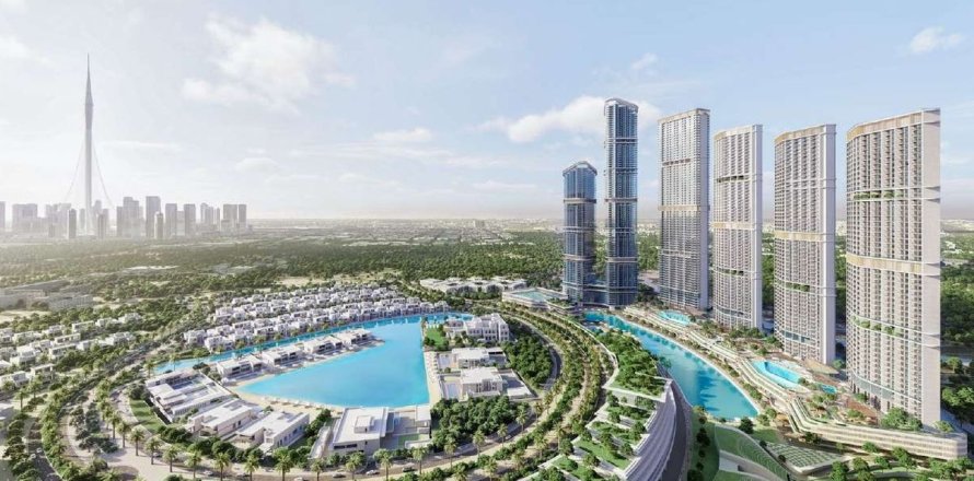 1 bedroom Apartment in Dubai, UAE No. 164322