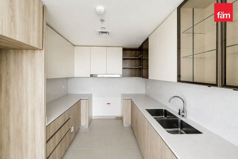Квартира с 3 спальнями в Дубай Хилс Эстейт, ОАЭ №164318 20