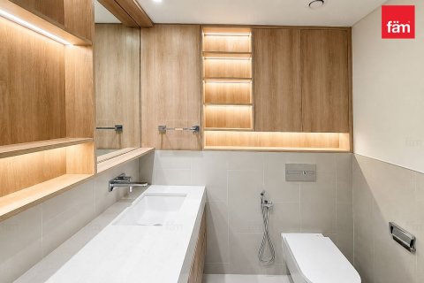 Квартира с 3 спальнями в Дубай Хилс Эстейт, ОАЭ №164318 22