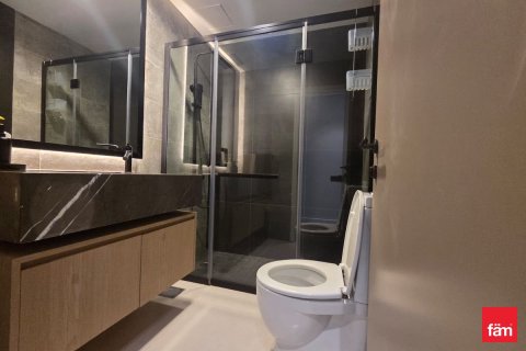 Квартира с 1 спальней в Дубай Марина, ОАЭ №164321 11