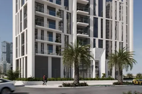 Studio Apartment in Abu Dhabi, UAE No. 171233 5
