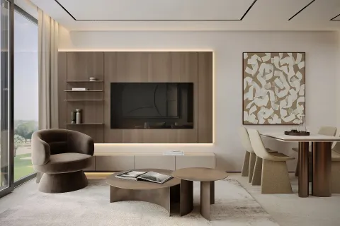 Studio Apartment in Jumeirah Village Circle, UAE No. 171232 4