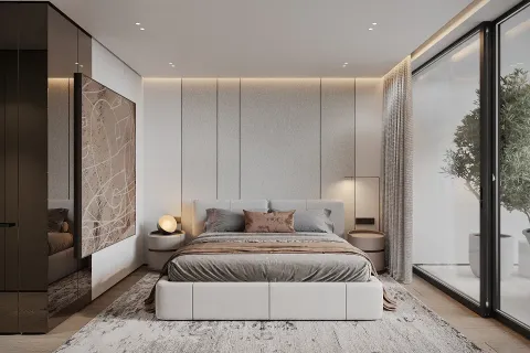 Studio Apartment in Jumeirah Village Circle, UAE No. 171232 5