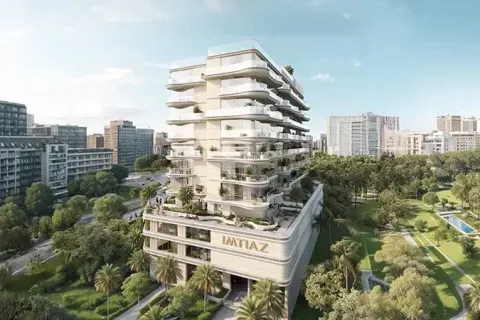Studio Apartment in International City, UAE No. 171231 4
