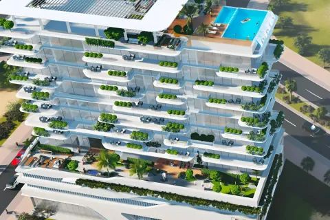 Studio Apartment in International City, UAE No. 171231