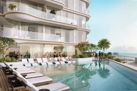 Studio Apartment in International City, UAE No. 171231 3
