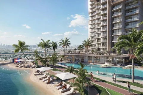 Studio Apartment in Jumeirah Village Circle, UAE No. 171230 3
