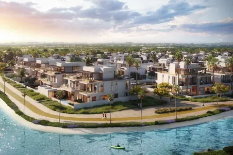 Studio Apartment in Dubai Lifestyle City, UAE No. 171235