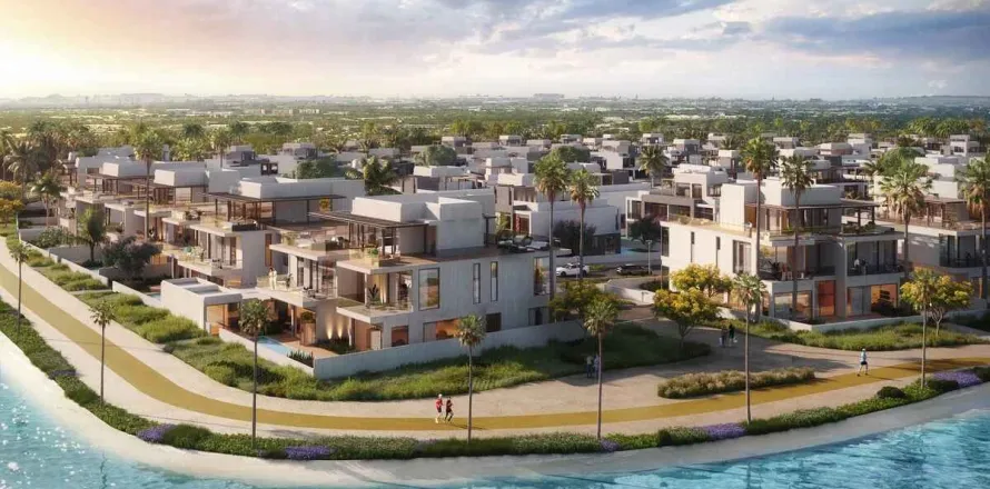 Studio Apartment in Dubai Lifestyle City, UAE No. 171235