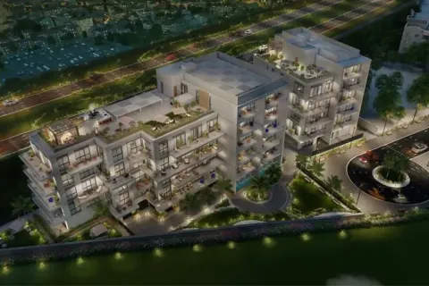 Studio Apartment in Umm Al Quwain, UAE No. 171234 5
