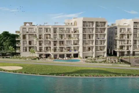 Studio Apartment in Umm Al Quwain, UAE No. 171234