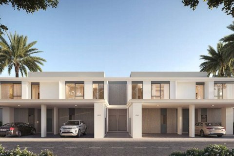 Townhouse de 3 chambres à Dubai, UAE No. 23560 1