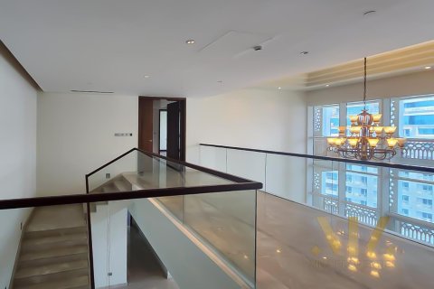 Квартира с 4 спальнями в Marina Residences, ОАЭ №23558 20