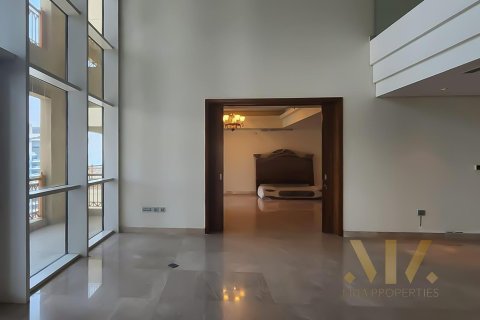 Квартира с 4 спальнями в Marina Residences, ОАЭ №23558 13
