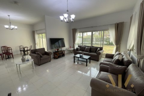 4 bedrooms Villa in Jumeirah Village Circle, UAE No. 23557 5