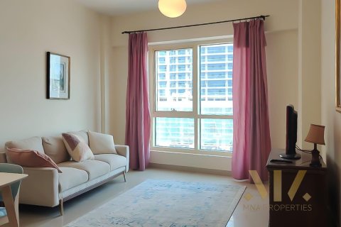Квартира с 2 спальнями в Lake Almas West, ОАЭ №23556 1