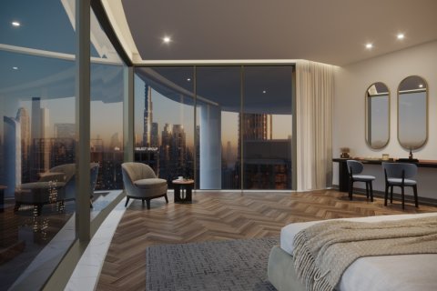 4 bedrooms Apartment in JUMEIRAH LIVING BUSINESS BAY  No. 109183 4
