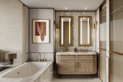 3 bedrooms Apartment in JUMEIRAH LIVING BUSINESS BAY  No. 109181 6