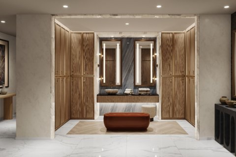 3 bedrooms Apartment in JUMEIRAH LIVING BUSINESS BAY  No. 109181 7