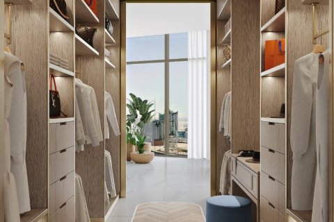 5 غرفة نوم  بانتهاوس في JUMEIRAH LIVING BUSINESS BAY  رقم 109186 9