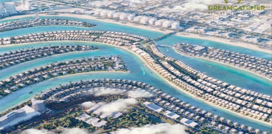 5 bedrooms Villa in Sharjah, UAE No. 34166