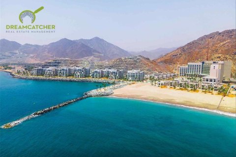 Apartment de 2 dormitorios en Sharm, UAE No. 34165 28