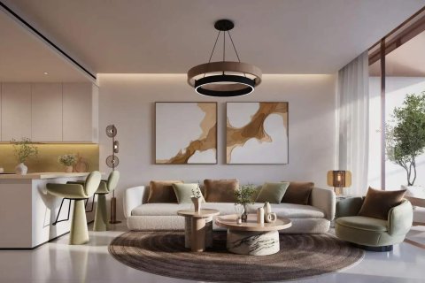 Appartement de Studio à Eira Residence Dubai Production City (IMPZ), UAE No. 161578 3