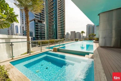 Appartement de 1 chambre à Downtown Dubai (Downtown Burj Dubai), UAE No. 47263 1
