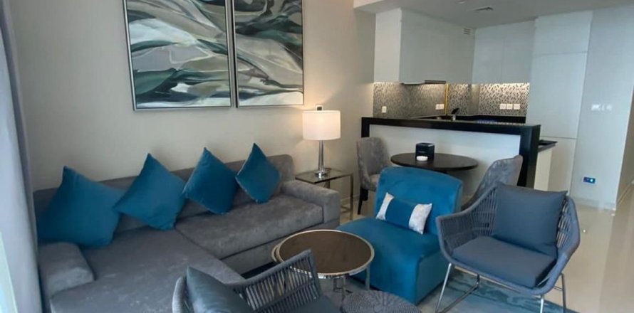 1 bedroom Apartment  No. 117682