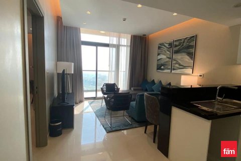 1 bedroom Apartment  No. 117682 4