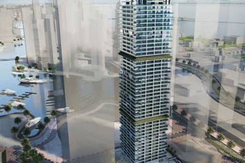 4 bedrooms Penthouse  No. 117683 10