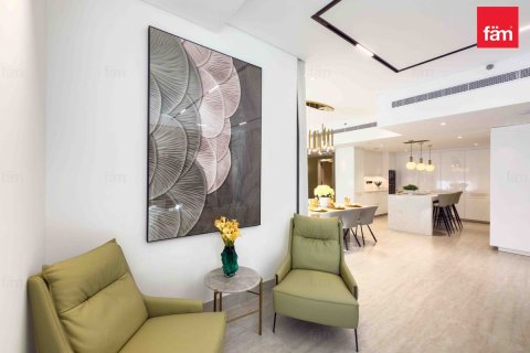 3 bedrooms Apartment  No. 117685 11