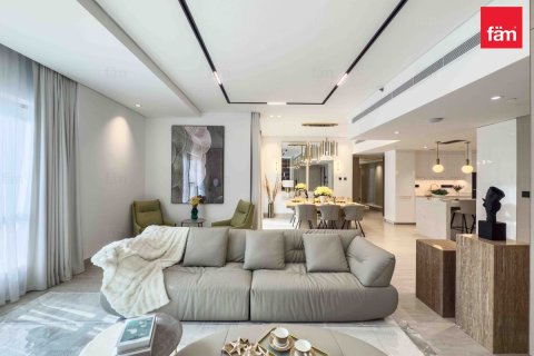 3 bedrooms Apartment  No. 117685 6