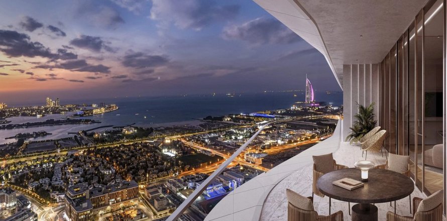 1 bedroom Apartment  No. 117681