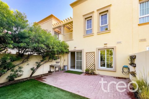 2 غرف نوم فيلا في The Springs, الإمارات العربية المتحدة رقم 186770