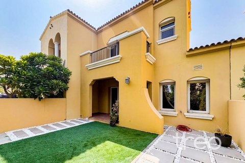 Villa de 2 dormitorios en Arabian Ranches, UAE No. 186771 3
