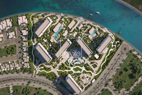1 bedroom Apartment on the Yas Island, UAE No. 194813 3