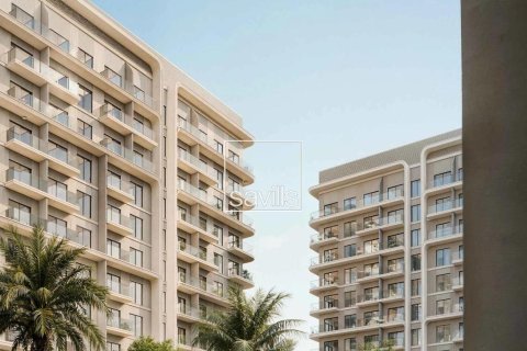 1 bedroom Apartment on the Yas Island, UAE No. 194813 7