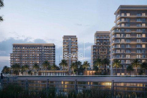 1 bedroom Apartment on the Yas Island, UAE No. 194813 4