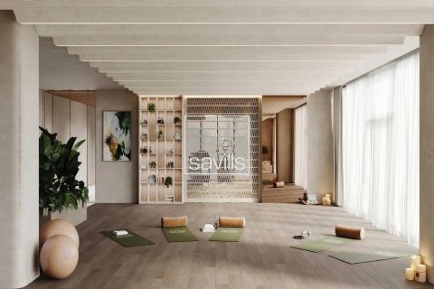 1 bedroom Apartment on the Yas Island, UAE No. 194813 9