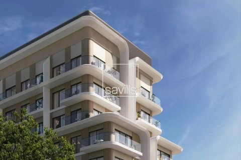 1 bedroom Apartment on the Yas Island, UAE No. 194813 5